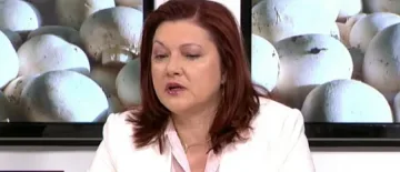 Опасните гъби внесени от Полша