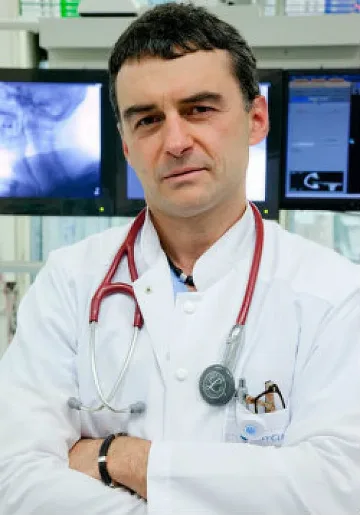 Цигарите и стресът  убиват сърцето