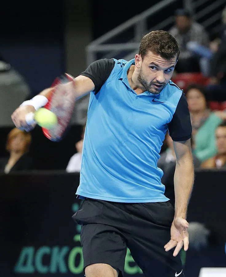 Гришо се застъпи за Маша след загуба