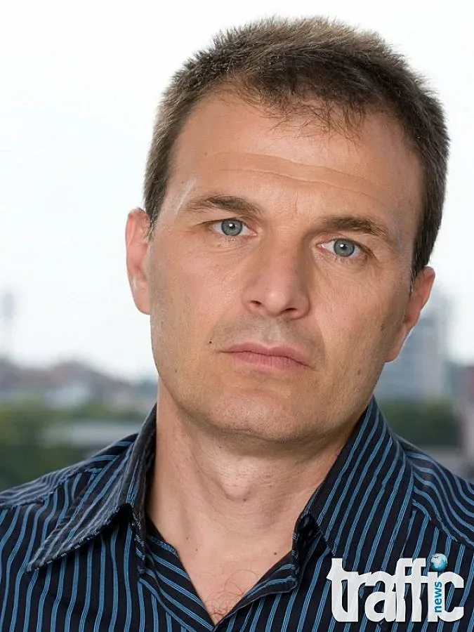 Британците са лигавото дете на Европа