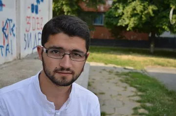 С молитви срещу парада на греха 