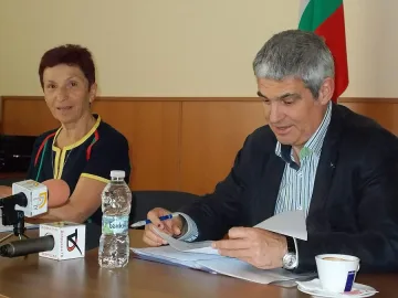 КНСБ ще иска увеличаване на стандарта за социални дейности