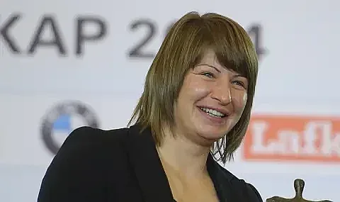 Наша световна шампионка изригна. Стига изнудване!