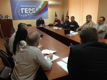 Искат ревизия на новия закон за частните гардове