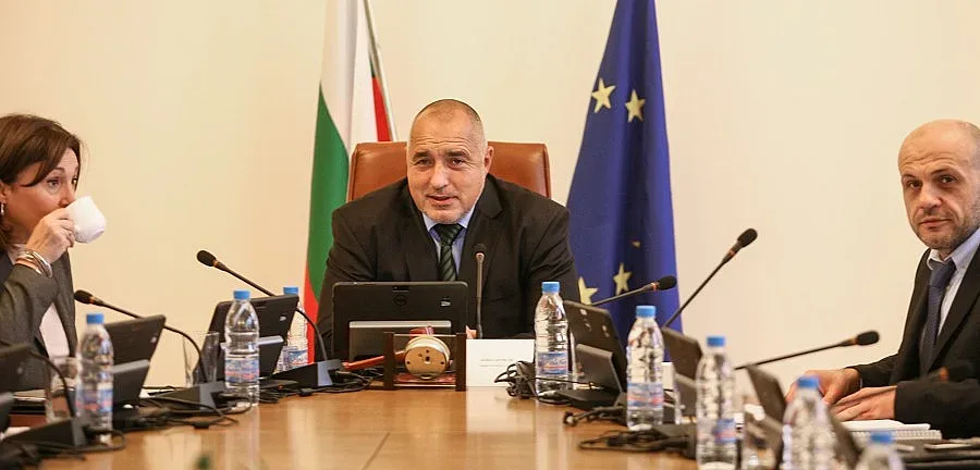 Борисов: Не мога да разбера как тиражират лъжи всеки ден