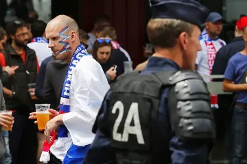 НА ЖИВО: Русия - Словакия