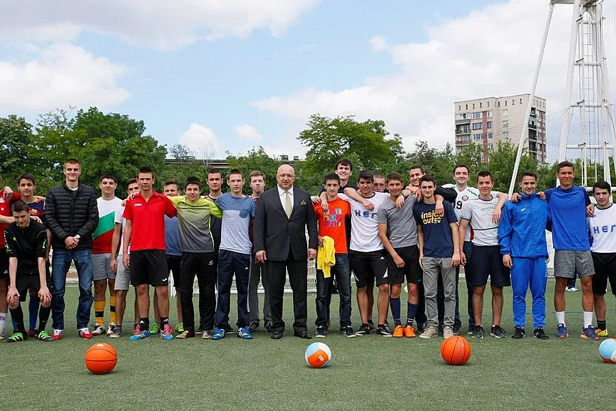 Държавата дава 3 млн. лв. за ремонт на 3 стадиона