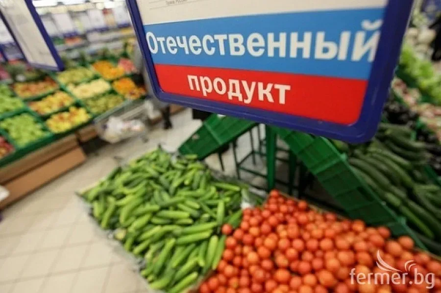 Танева заминава в Русия за ембаргото