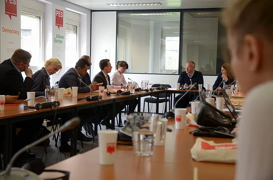 ПЕС: Brexit ще отвори кутията на Пандора