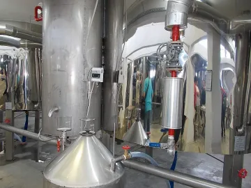 Откриха най-голямата у нас дестилерия за етерични масла