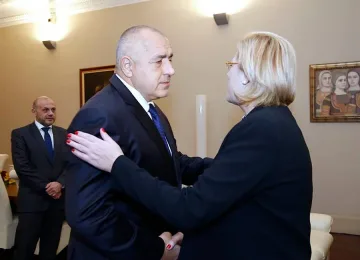 България е домакин на висш ЕС форум