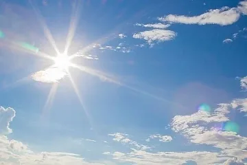 Изпращаме януари както никога. Няма по-хубава прогноза