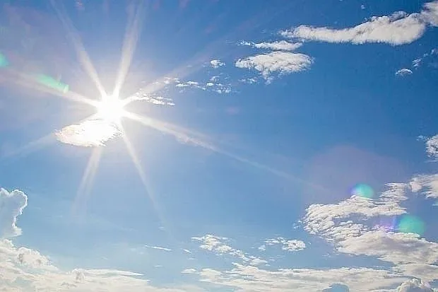 Изпращаме януари както никога. Няма по-хубава прогноза