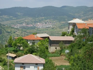 Гурбетчии от цял свят на събор в родното село