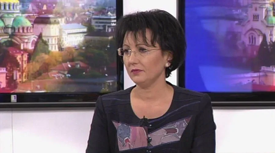 Опит за самоубийство е основната версия за Цветелина 