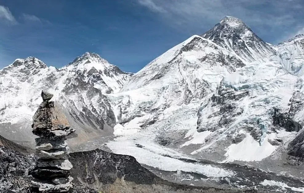 Голямо откритие! Две скрити планини на Земята