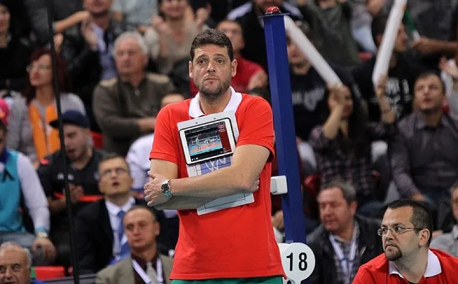 Пламен: Няма да повторим фиаското на футболистите