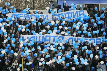 "Левски" скочи на БФС заради хибрида