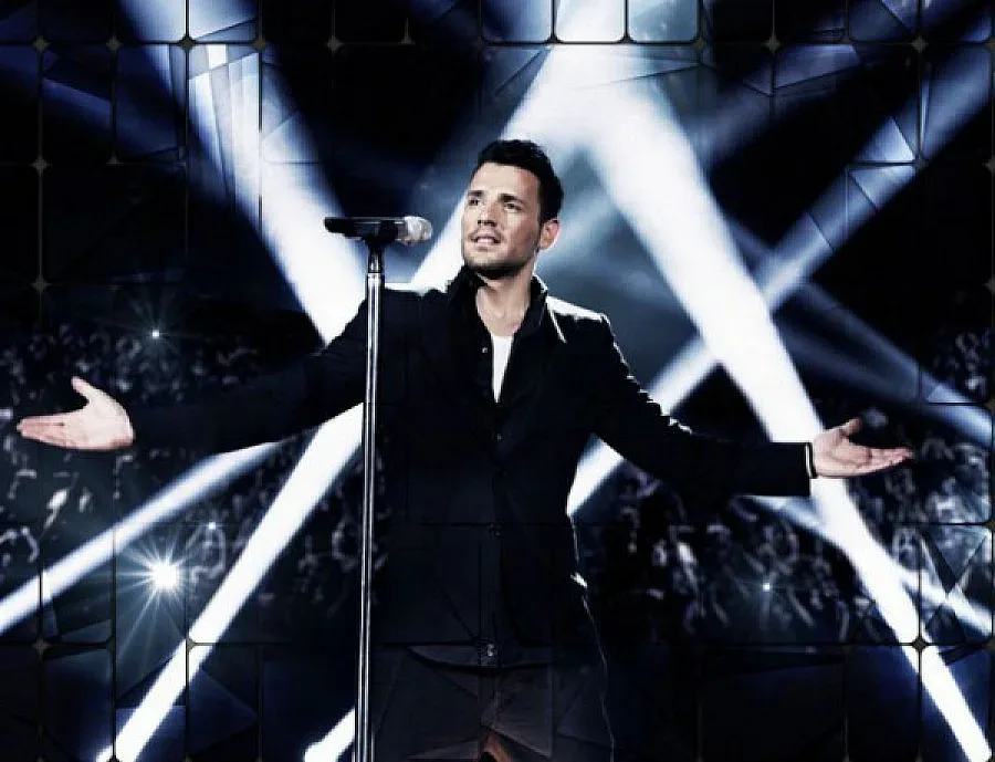 Никос Вертис: Очаквам страхотно шоу