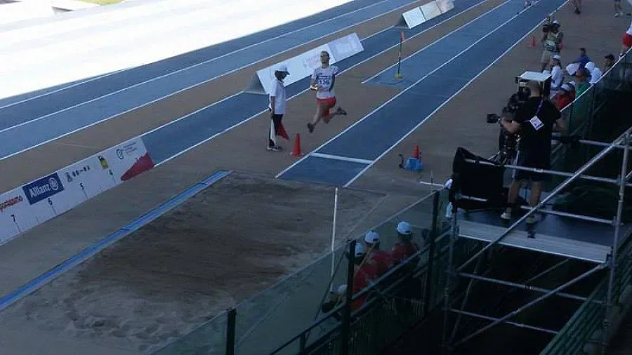 Сребро за Михаил Христов, бронз за Дечко Овчаров в Гросето