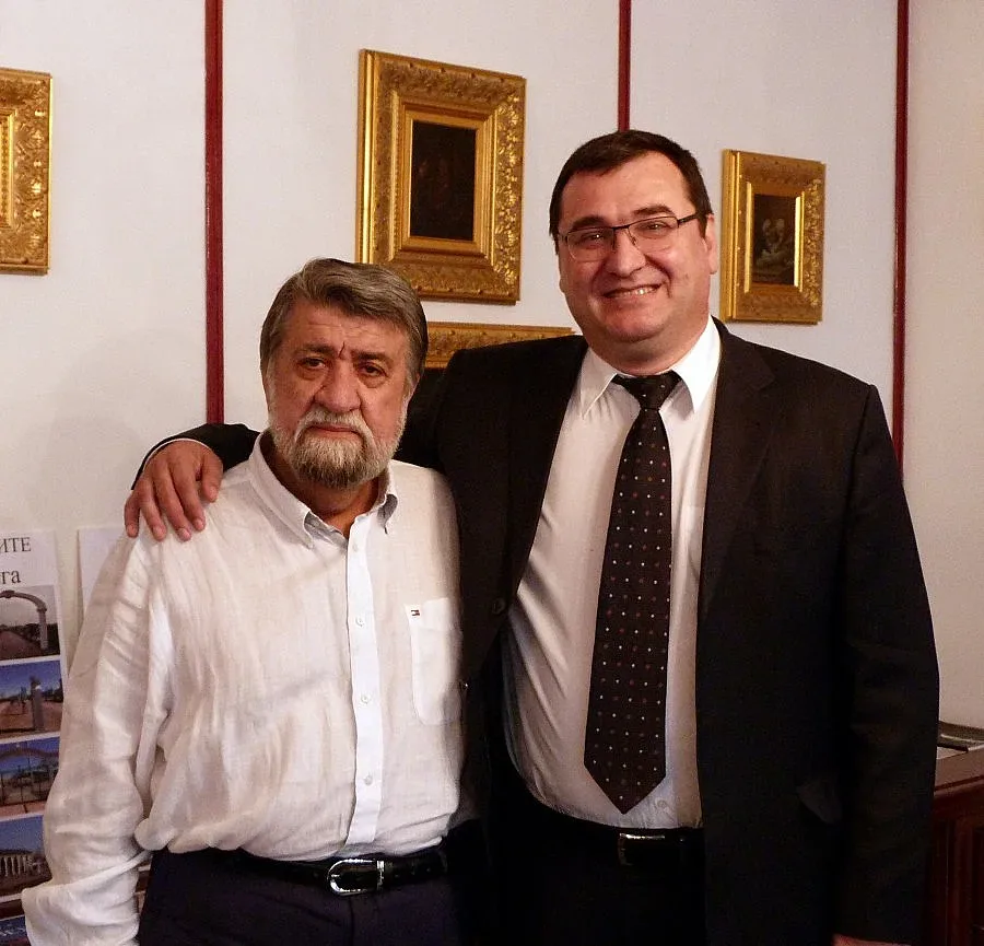 Експерти умуват за Бузлуджа при Вежди