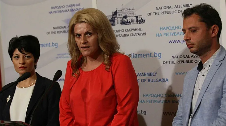 ГЕРБ: Грозна лъжа е, че са спирани пари от европрограми