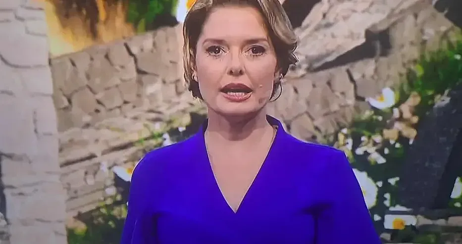 Драма в "Аз обичам България". Алекс Сърчаджиева остана изумена