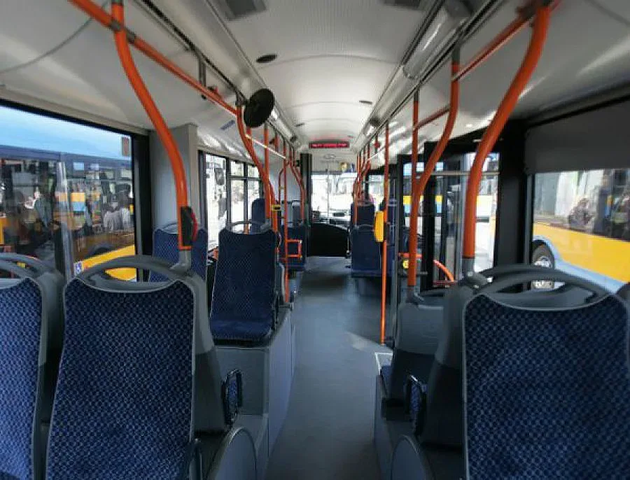 Перник купува автобуси на метан