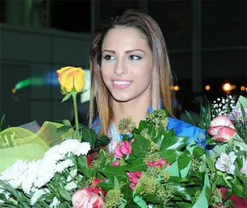 Гимнастичка с опасност за живота след падане