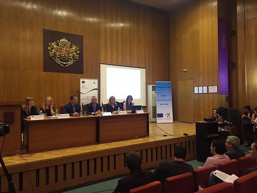 Чужди инвеститори с интерес към Северна България