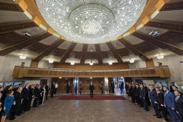 Радев с ключово изявление за войната в Украйна!