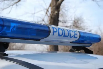 40-годишен е с опасност за живота след катастрофа