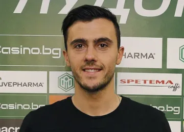 "Лудогорец" със сериозен трансфер 