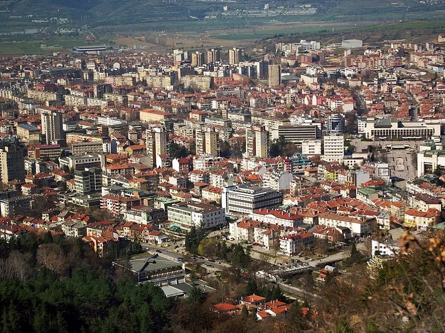 Поставят нови пътни знаци и светофари в Благоевград