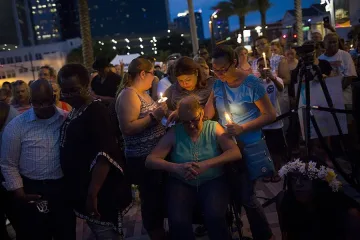 Събраха $ 2,9 млн. дарения, Обама отива в Орландо 