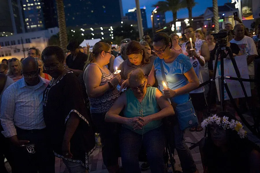 Събраха $ 2,9 млн. дарения, Обама отива в Орландо