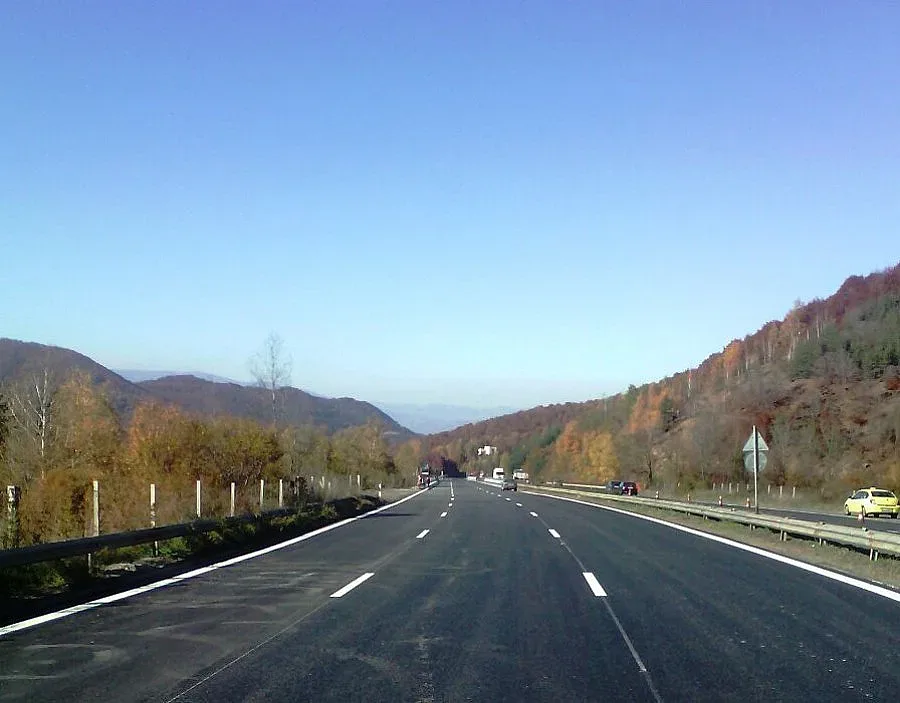 Започва голям ремонт на "Хемус"