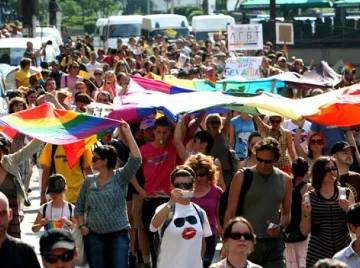 Общинари: Без гей парад в София