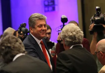 АБВ чака отговор от БСП  за общ кандидат наесен