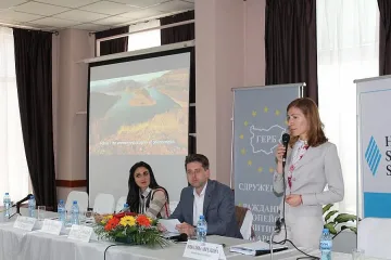 Вършец е копие на Баден Баден, твърди Ангелкова