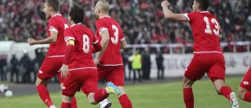 Синдикът: Има само едно ЦСКА