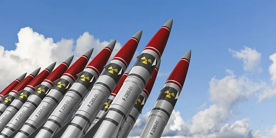 САЩ и Русия съкращават атомните бойни глави (ОБЗОР)