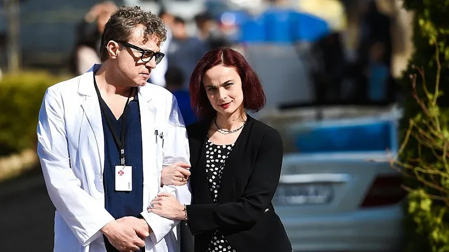 Любовните мъки продължават в "Откраднат живот"