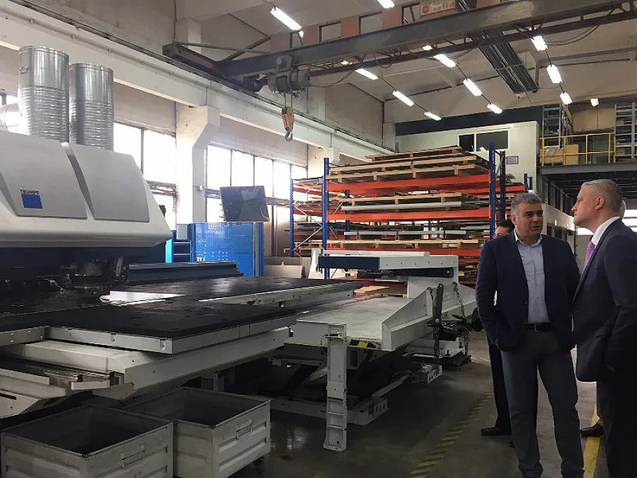 Нови 176 млн. лева тръгват към бизнеса