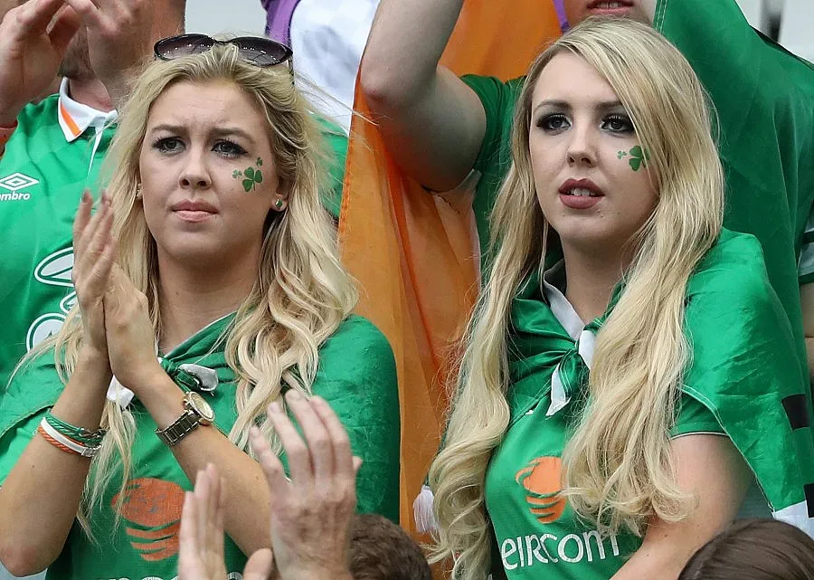 НА ЖИВО: Ейре - Швеция