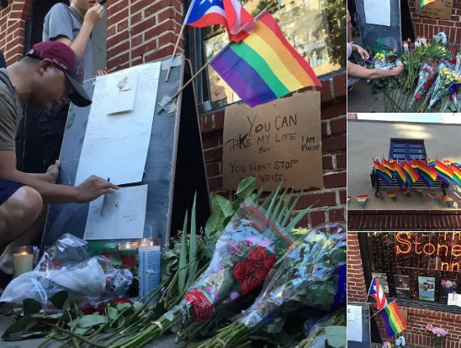 Идентифицираха 33 от убитите в Орландо