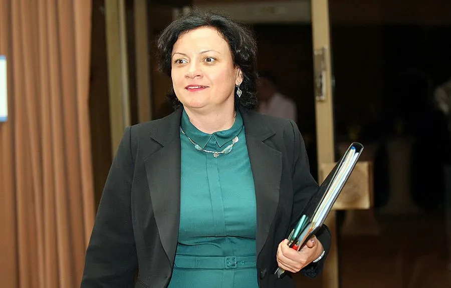 Василева инспектира водния цикъл на с. Маринка