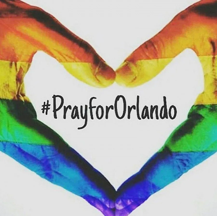 Звезди скърбят за жертвите в Орландо