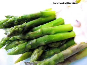 Англия дава:17 лв. на час за берач на аспержи