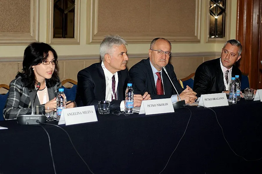 Искат наказателно преследване за картелите